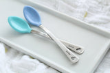Personalized Baby Spoons