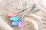 Personalized Baby Spoons