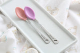 Personalized Baby Spoons