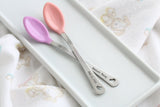 Personalized Baby Spoons