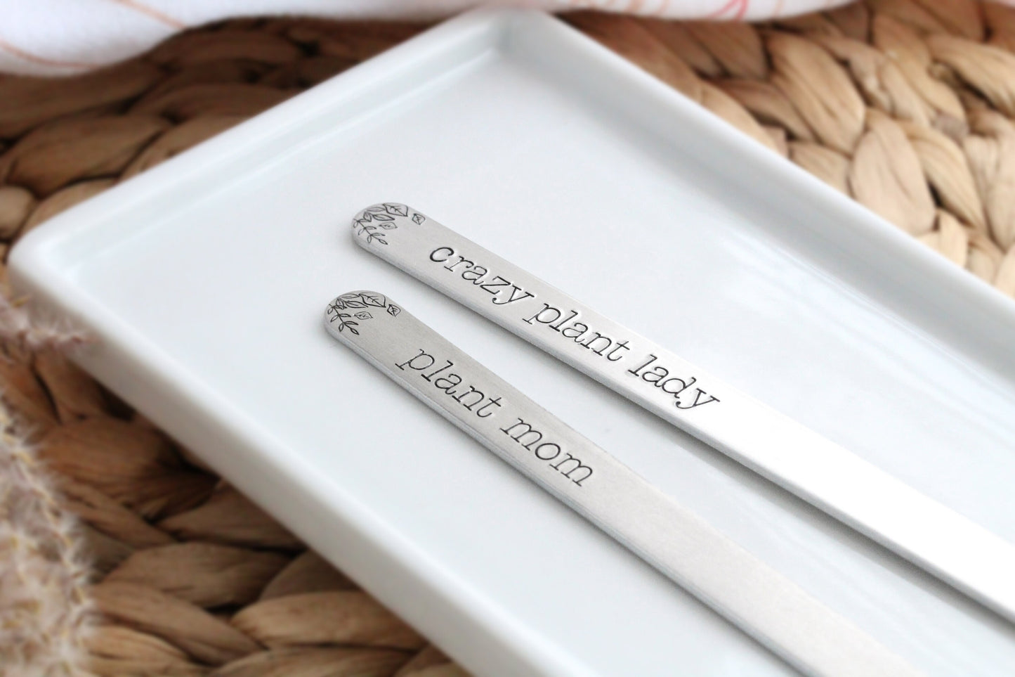 Keepstakes Garden Markers