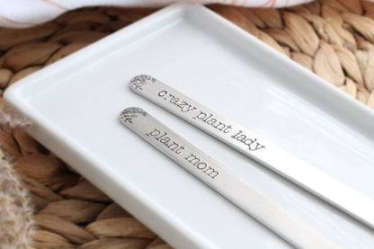 Keepstakes Garden Markers