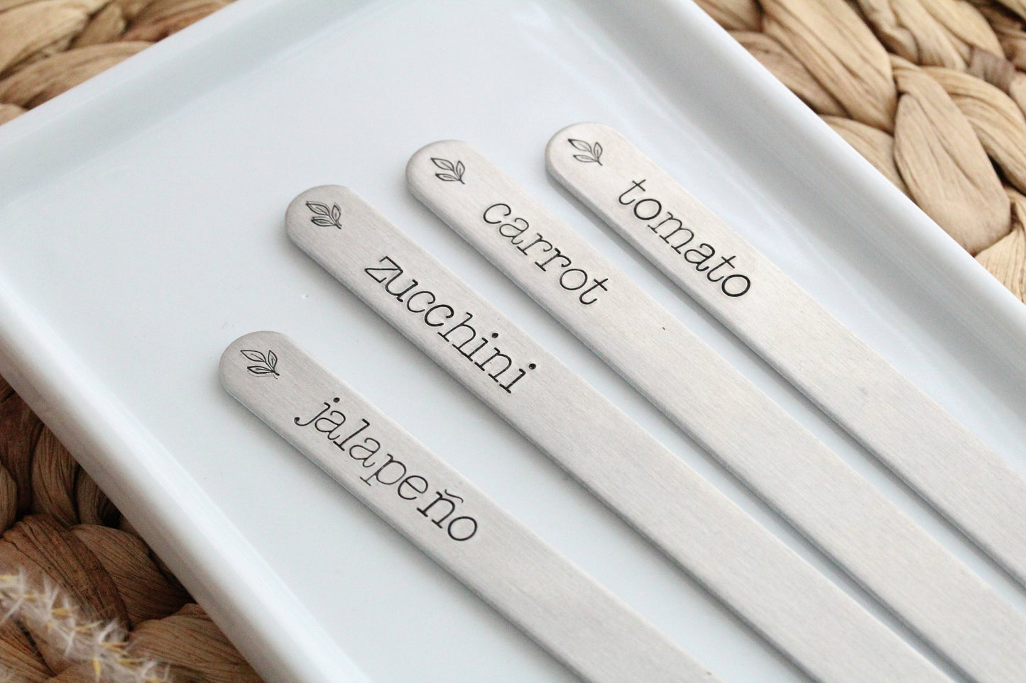 Plant Labels Keepstakes™ Garden Markers