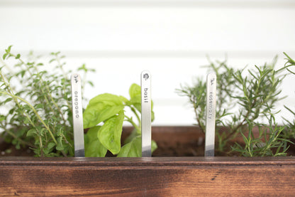 Plant Labels Keepstakes™ Garden Markers