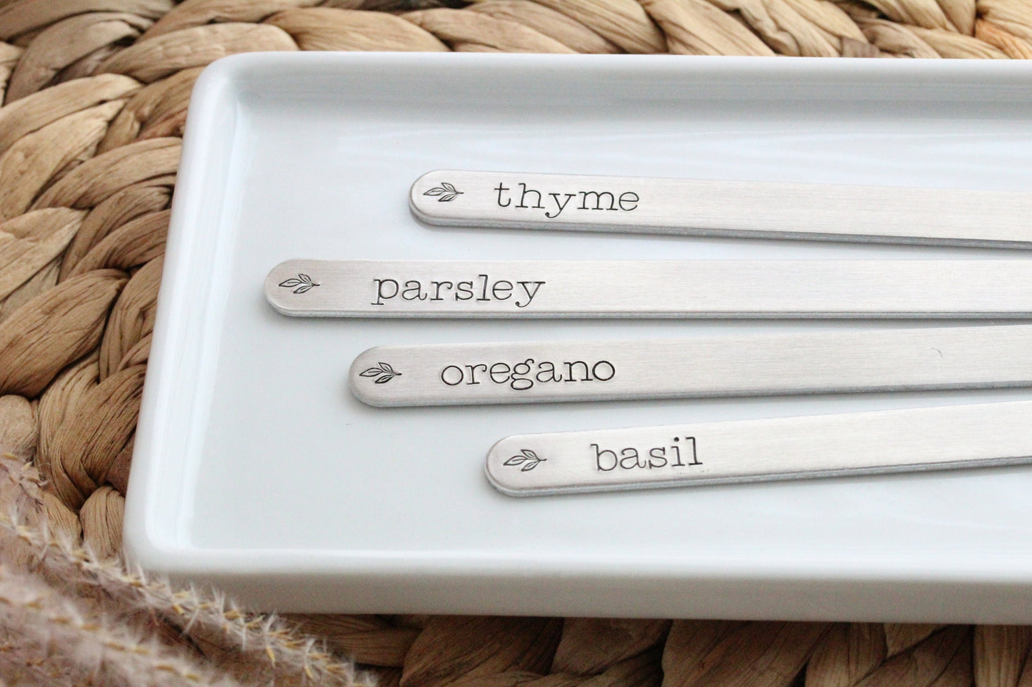 Plant Labels Keepstakes™ Garden Markers
