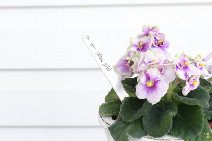 Keepstakes Garden Markers