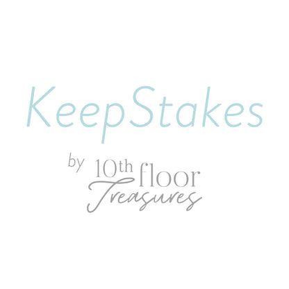 Plant Labels Keepstakes™ Garden Markers