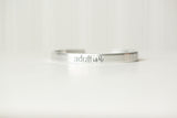 Adultish Cuff Bracelet
